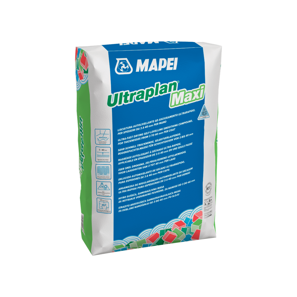 ultraplan maxi