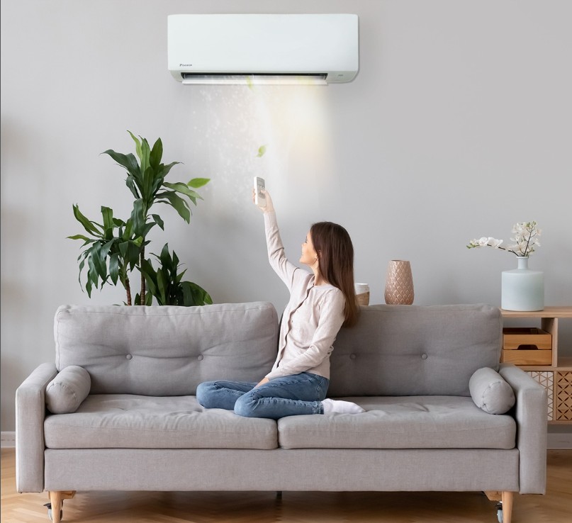 daikin 1